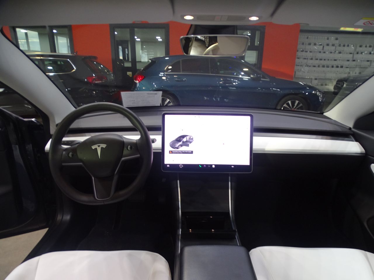 Foto Tesla Model 3 7