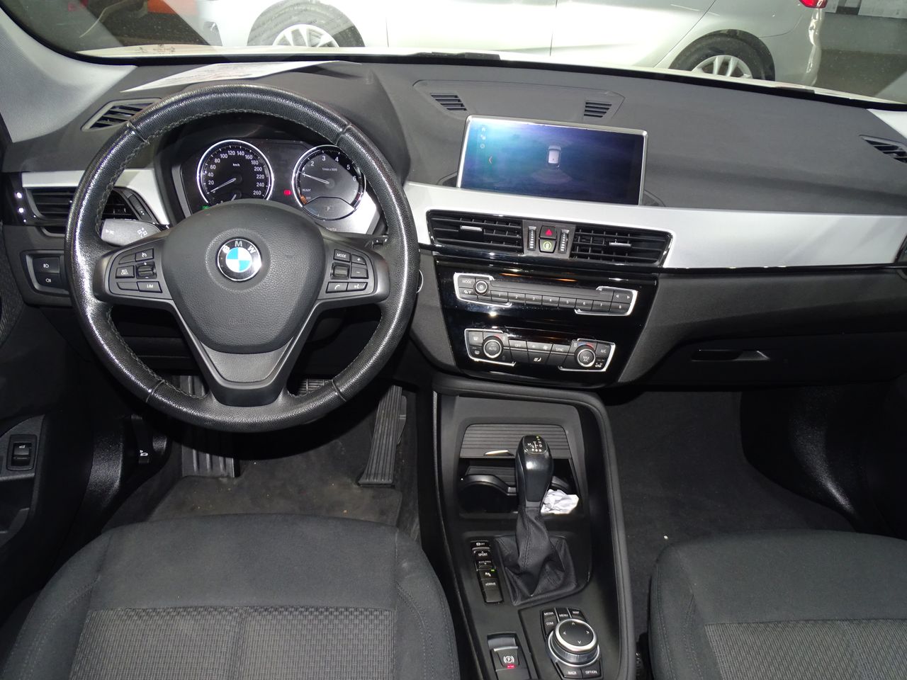 Foto BMW X1 12