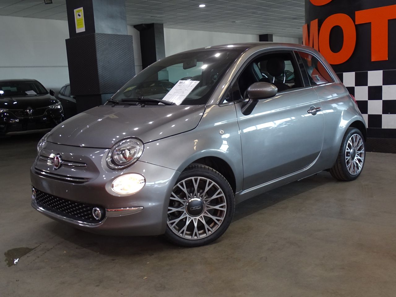 Foto Fiat 500 1