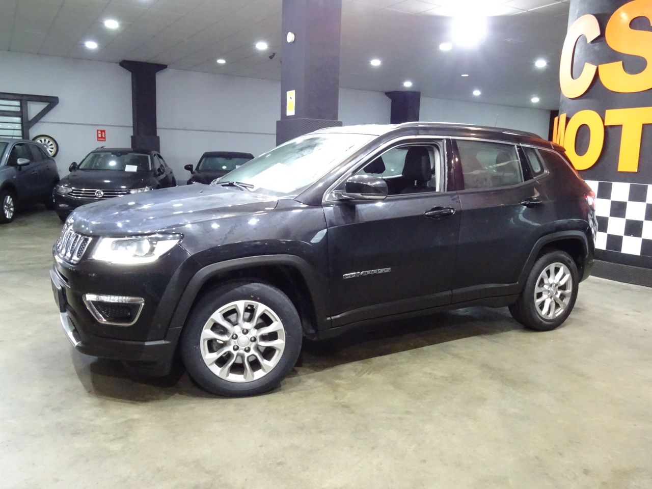 Foto Jeep Compass 1