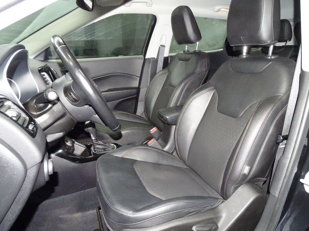 Foto Jeep Compass 23