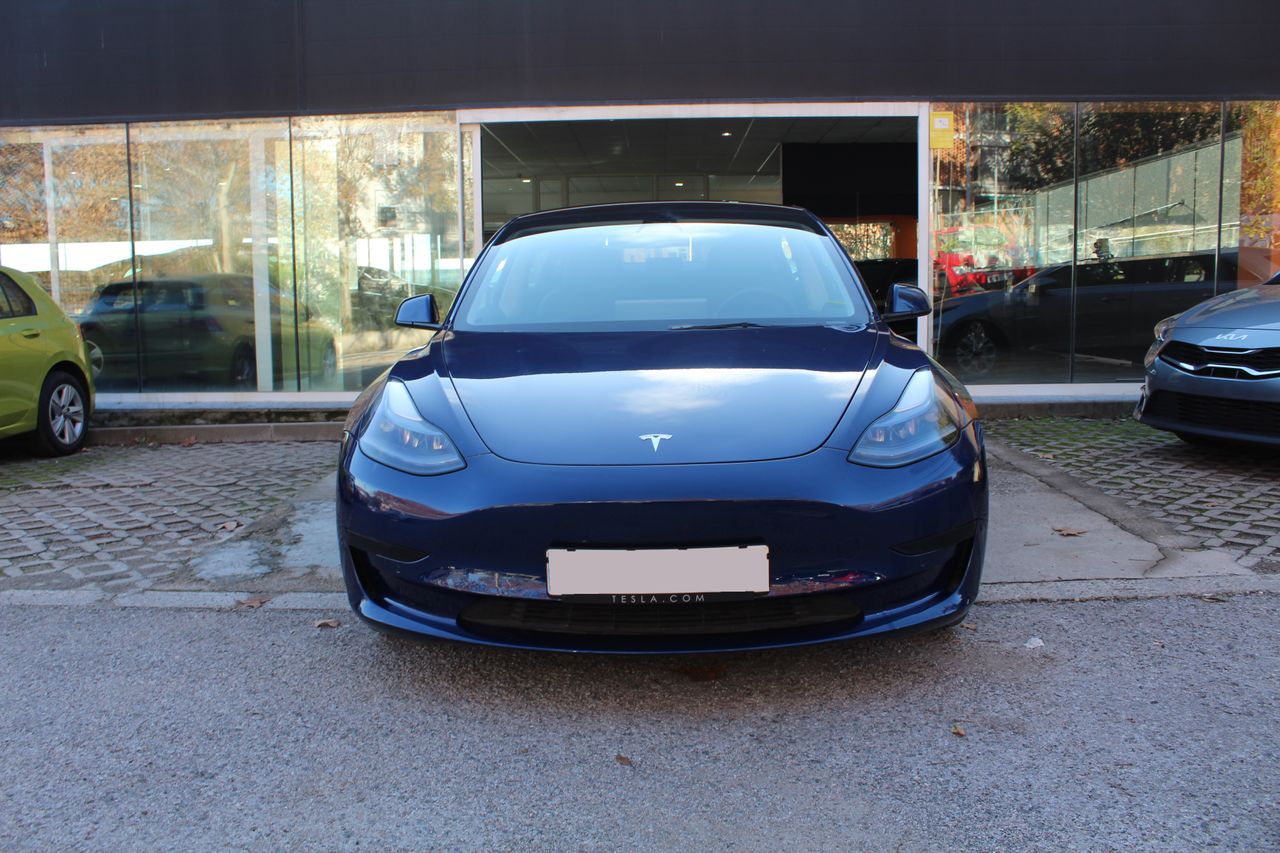 Foto Tesla Model 3 3