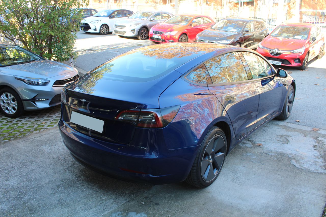 Foto Tesla Model 3 6