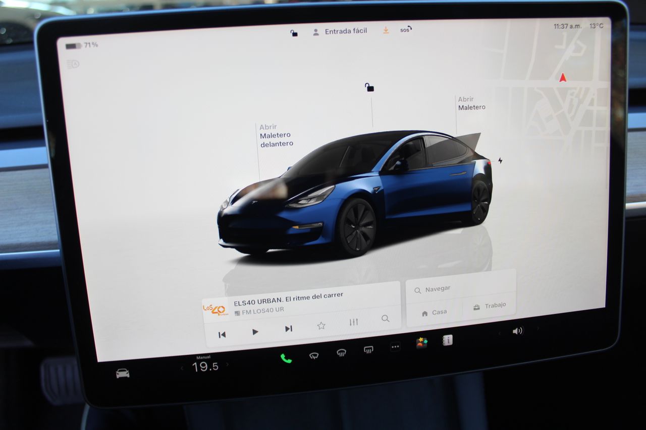 Foto Tesla Model 3 16