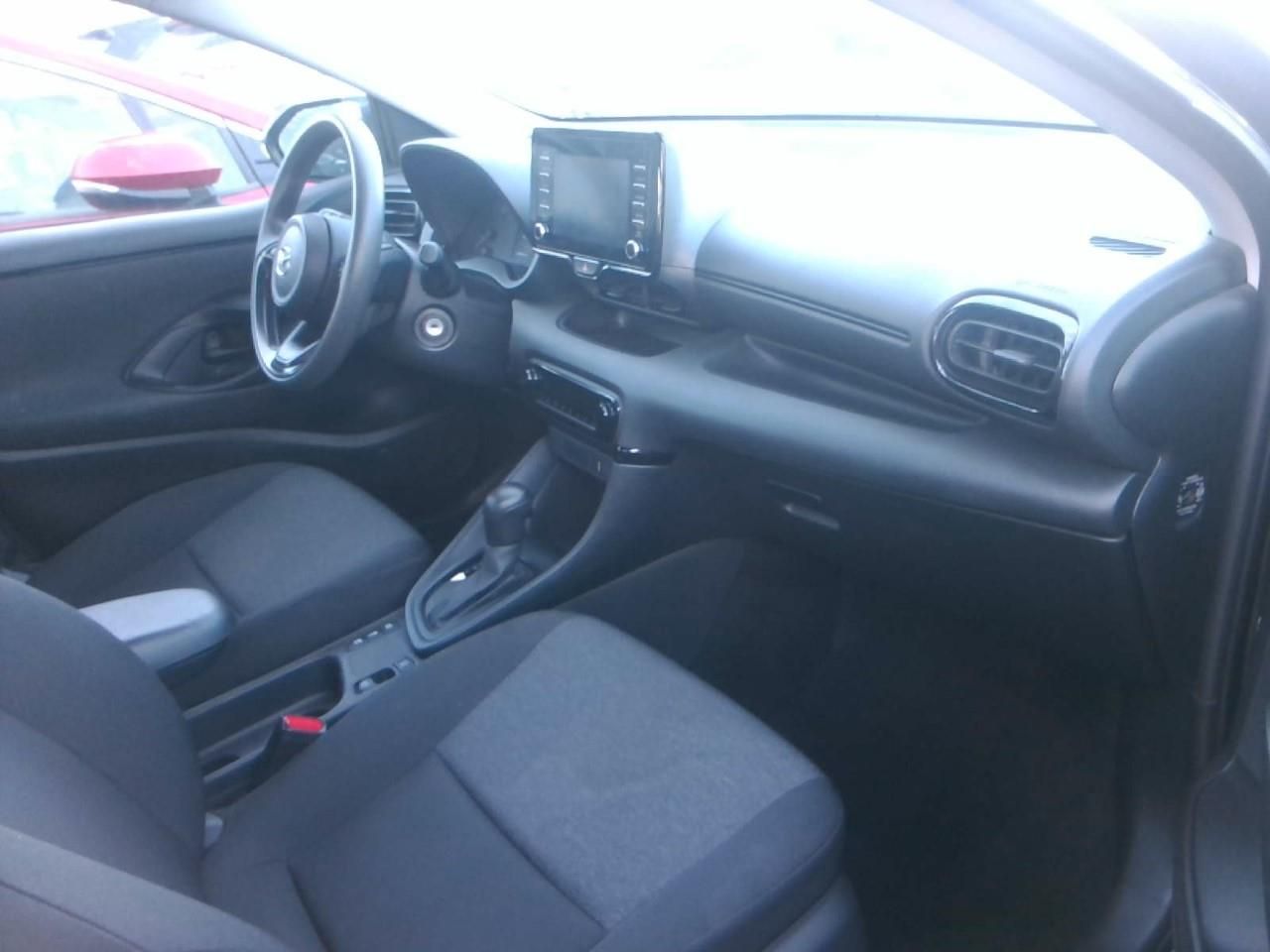 Foto Mazda Mazda2 2