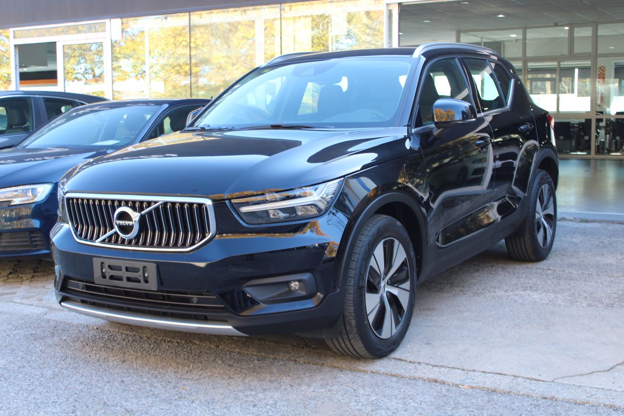 Foto Volvo XC40 1