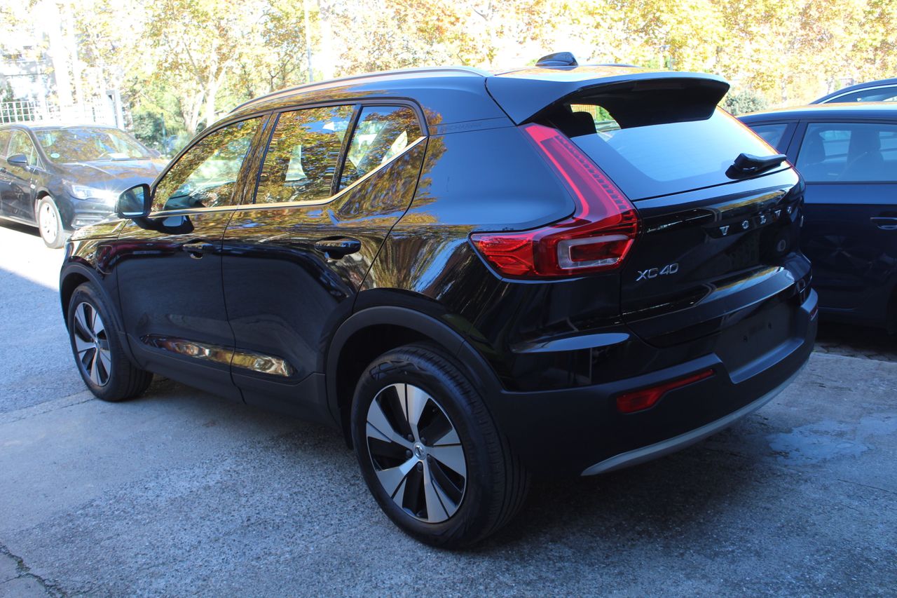 Foto Volvo XC40 4