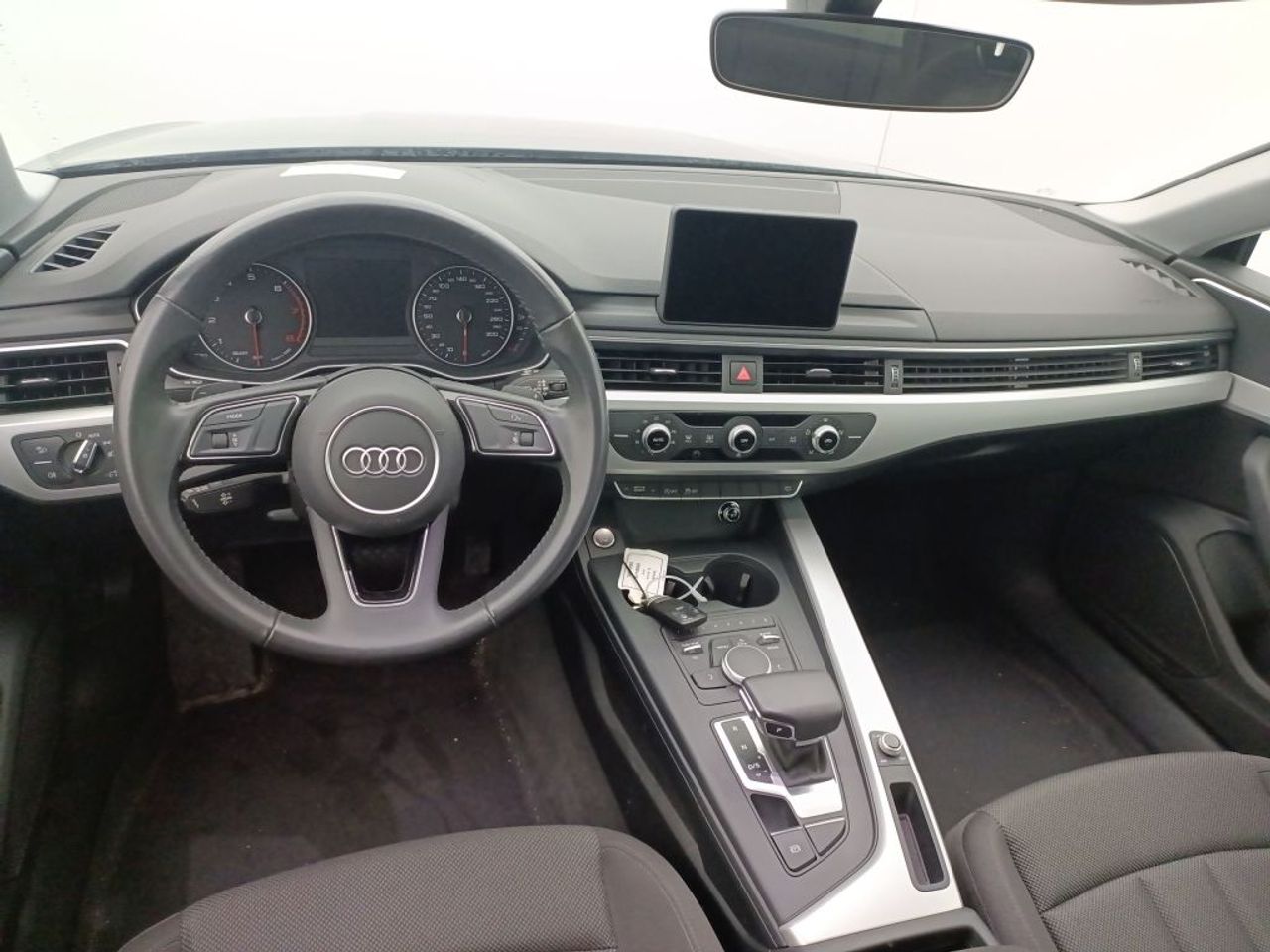 Foto Audi A5 3