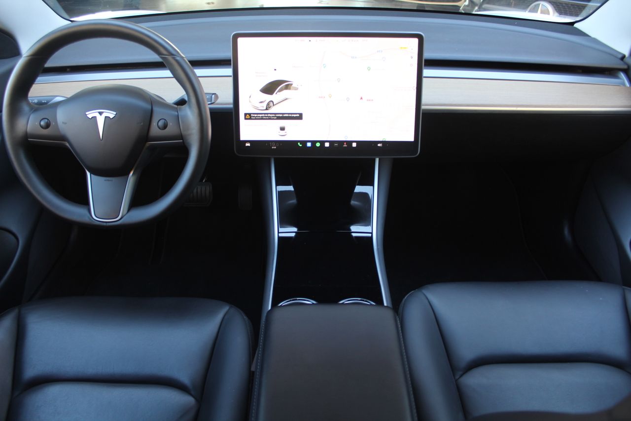 Foto Tesla Model 3 9