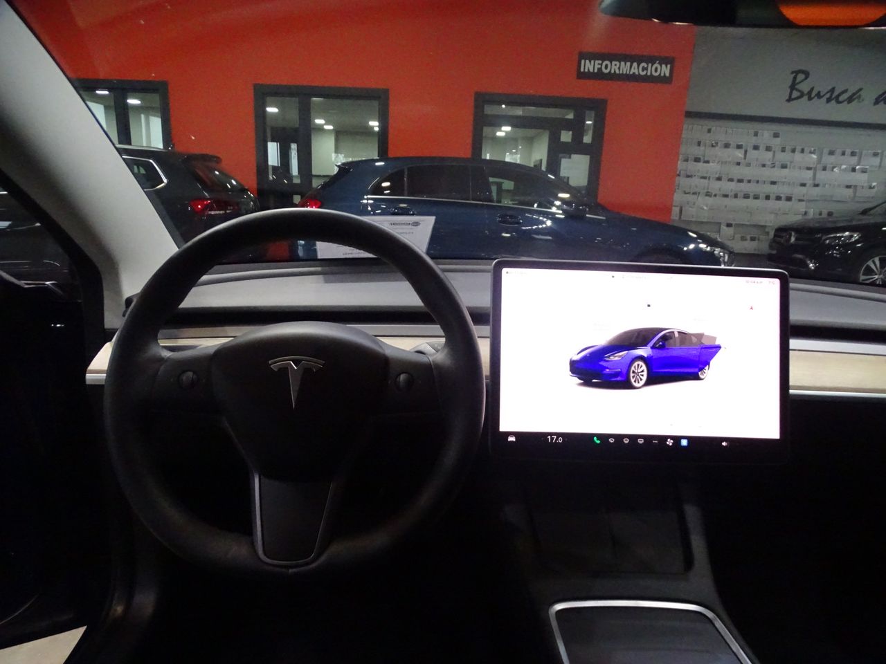 Foto Tesla Model 3 9