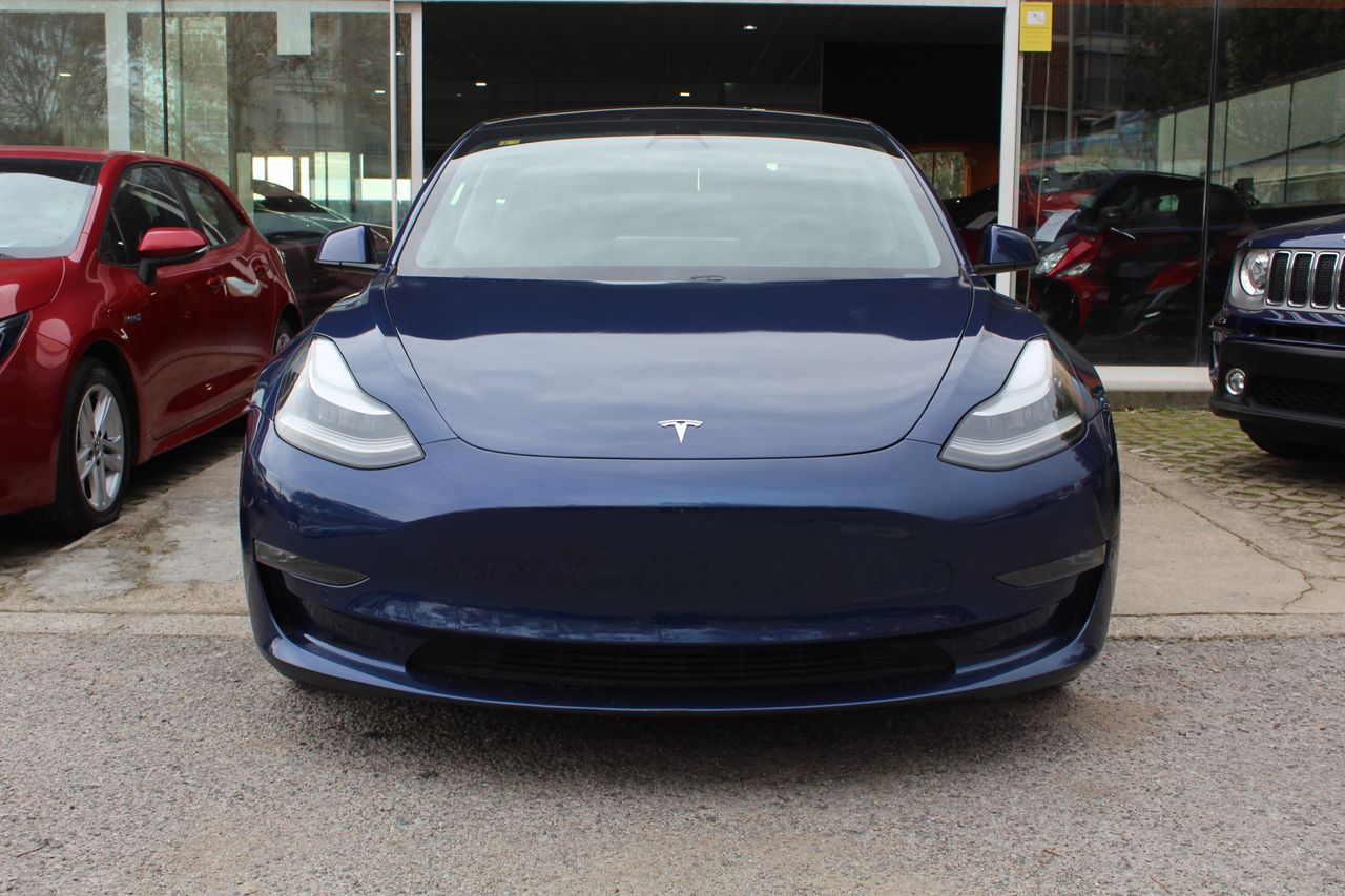 Foto Tesla Model 3 3