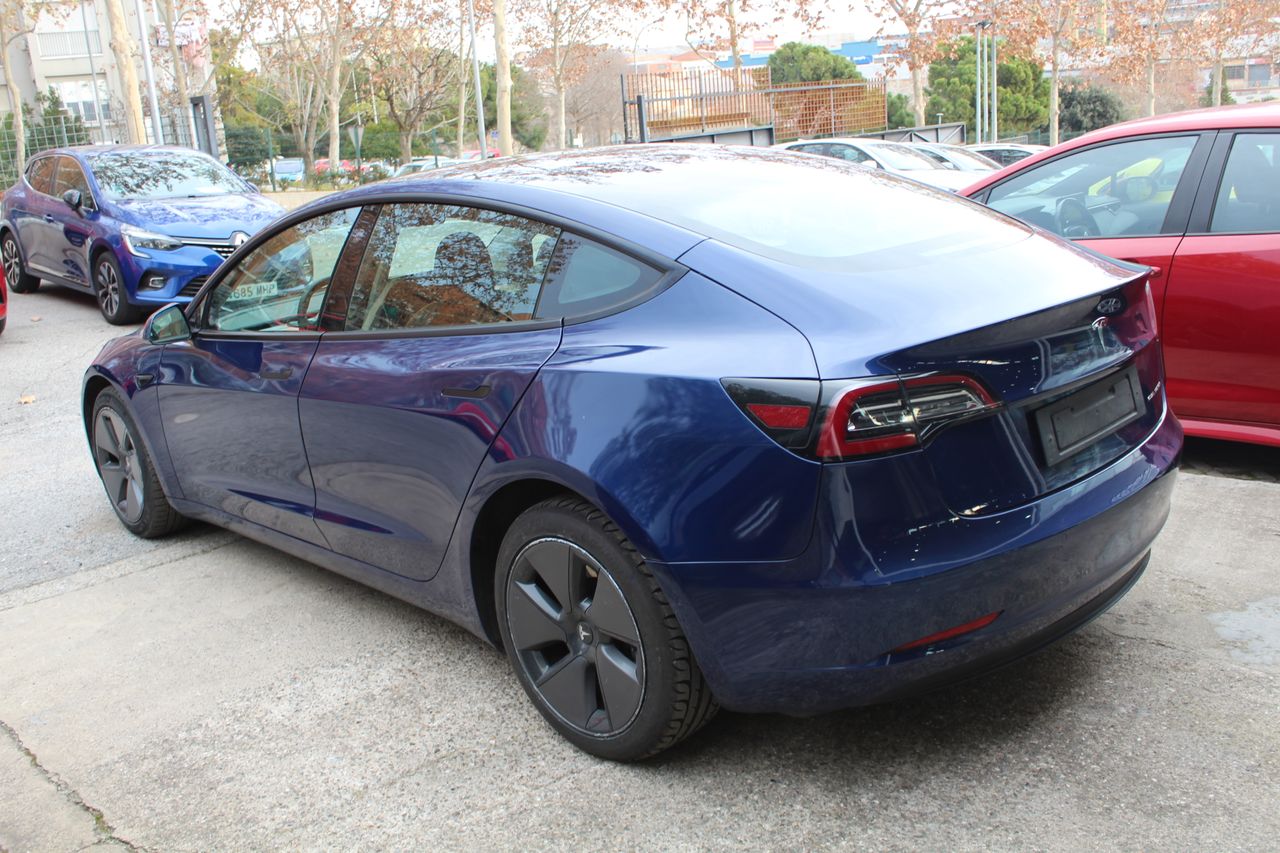 Foto Tesla Model 3 5