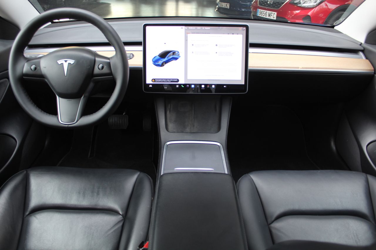 Foto Tesla Model 3 10