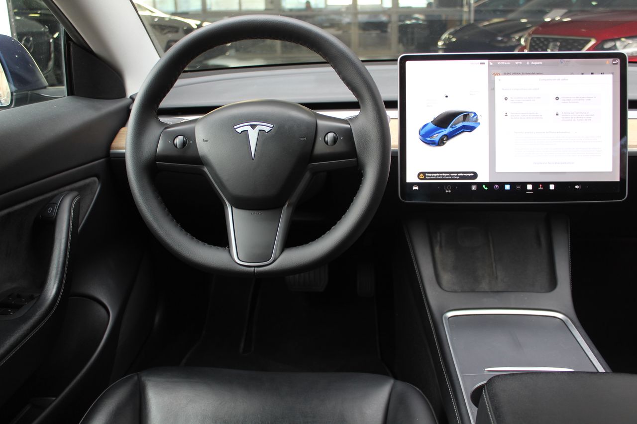 Foto Tesla Model 3 11