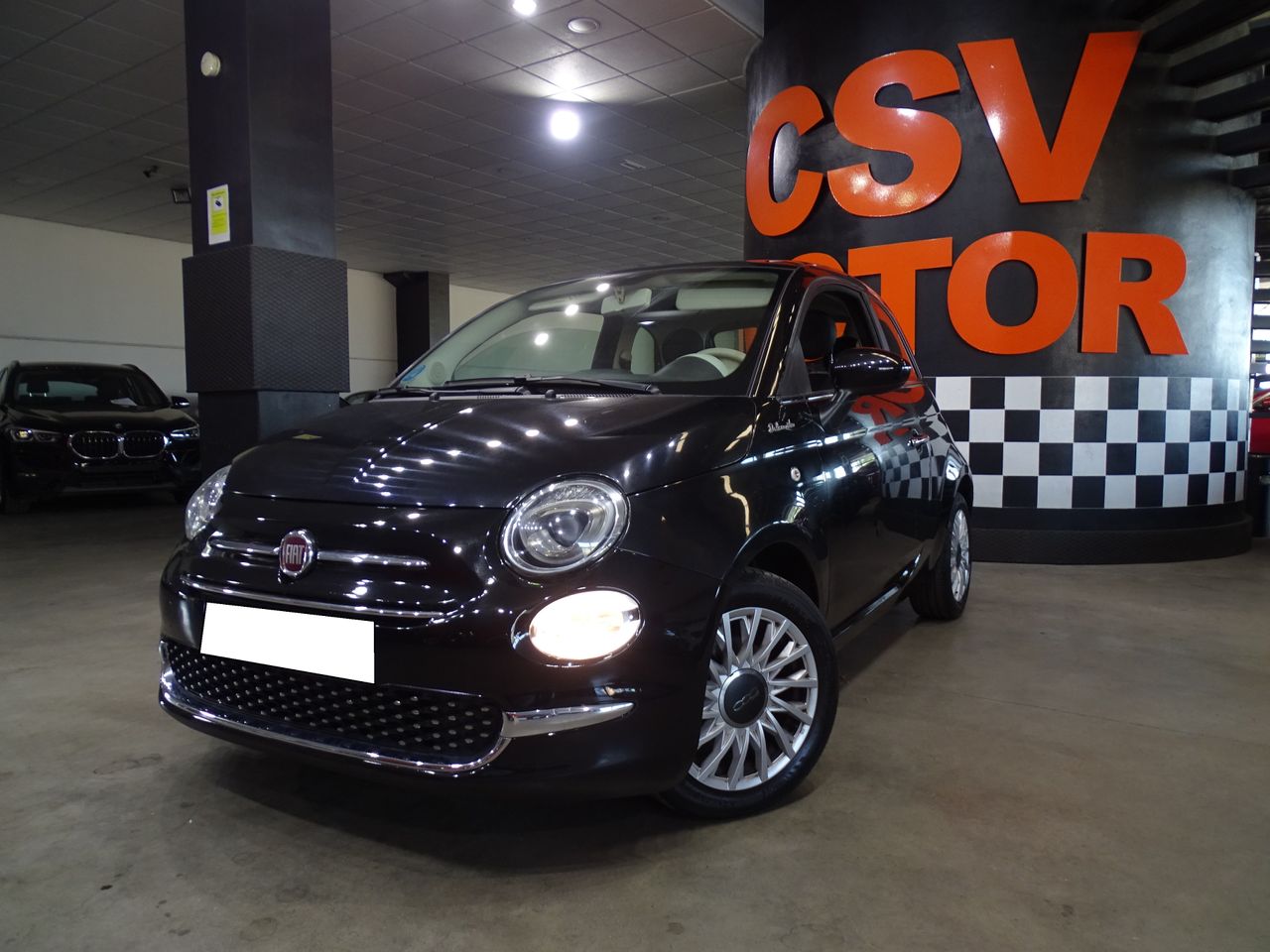 Foto Fiat 500 1