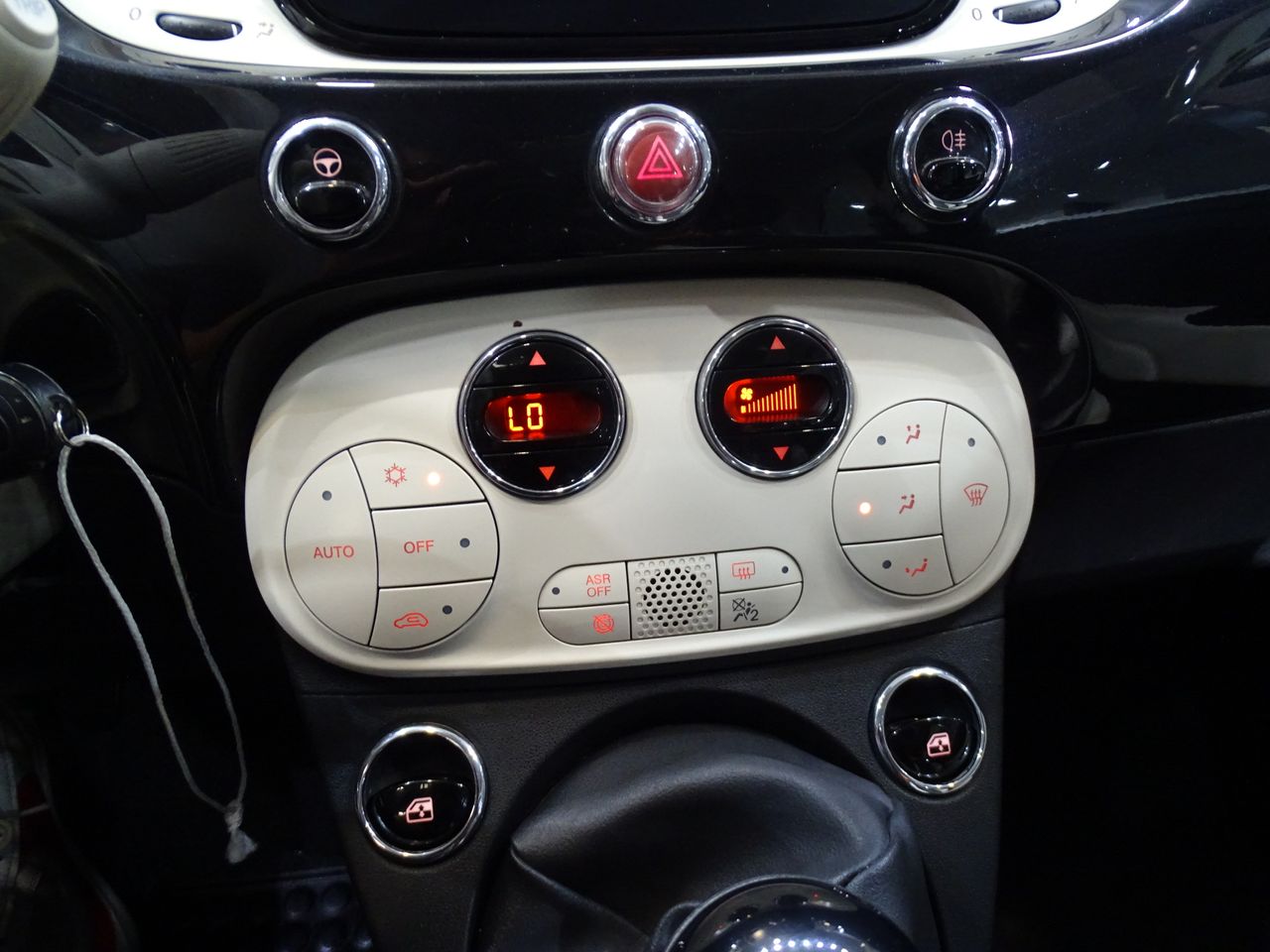 Foto Fiat 500 13