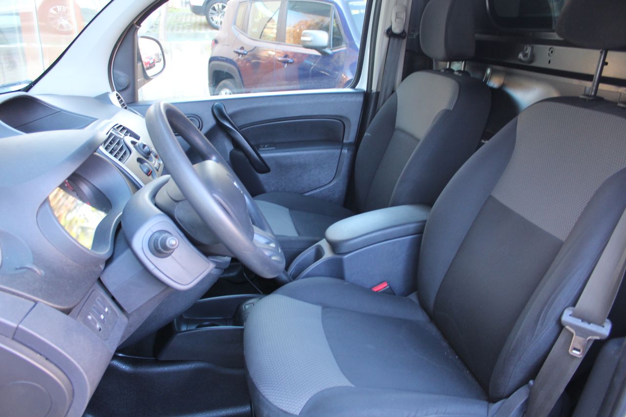 Foto Renault Kangoo 8