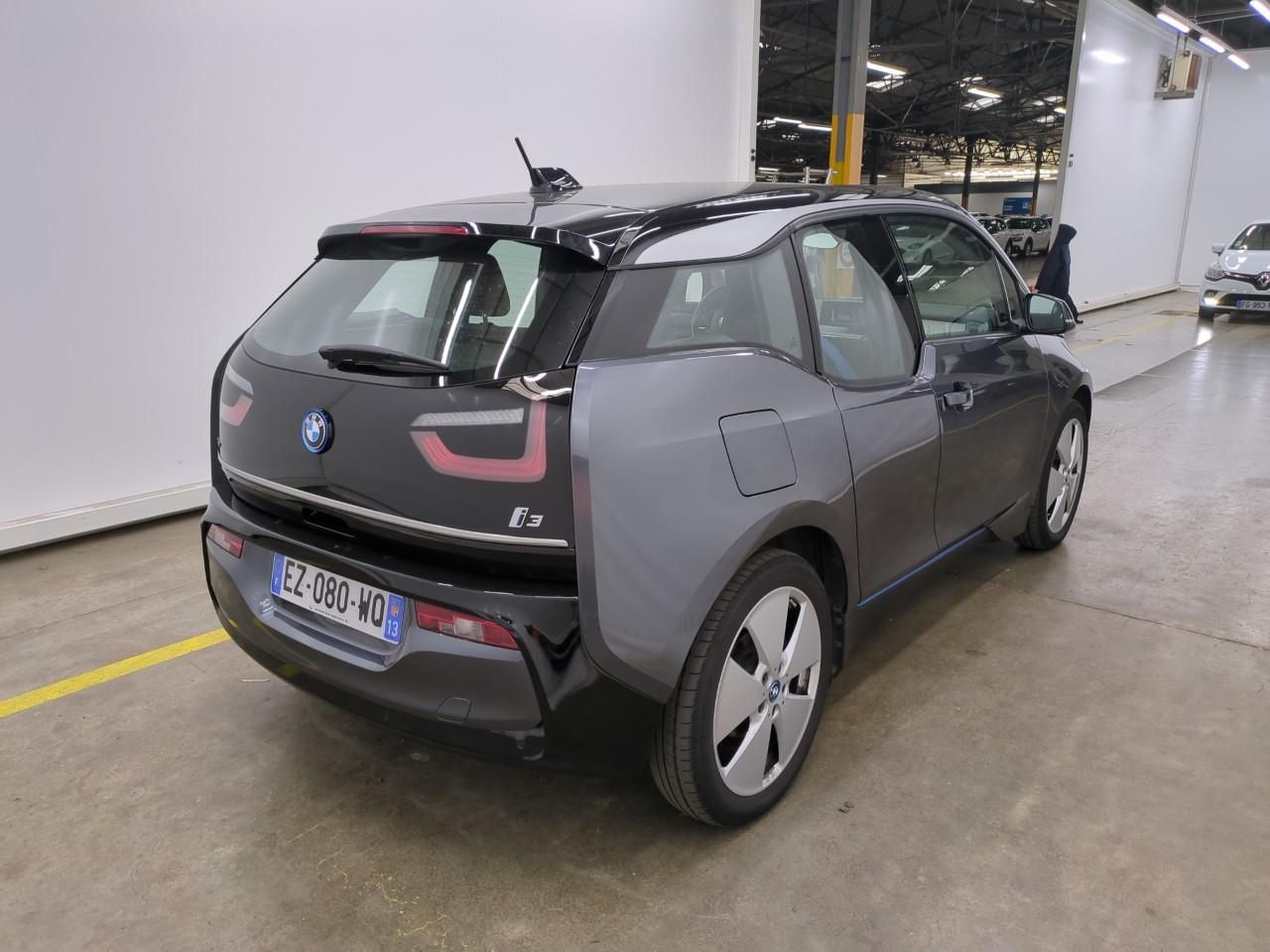 Foto BMW i3 3