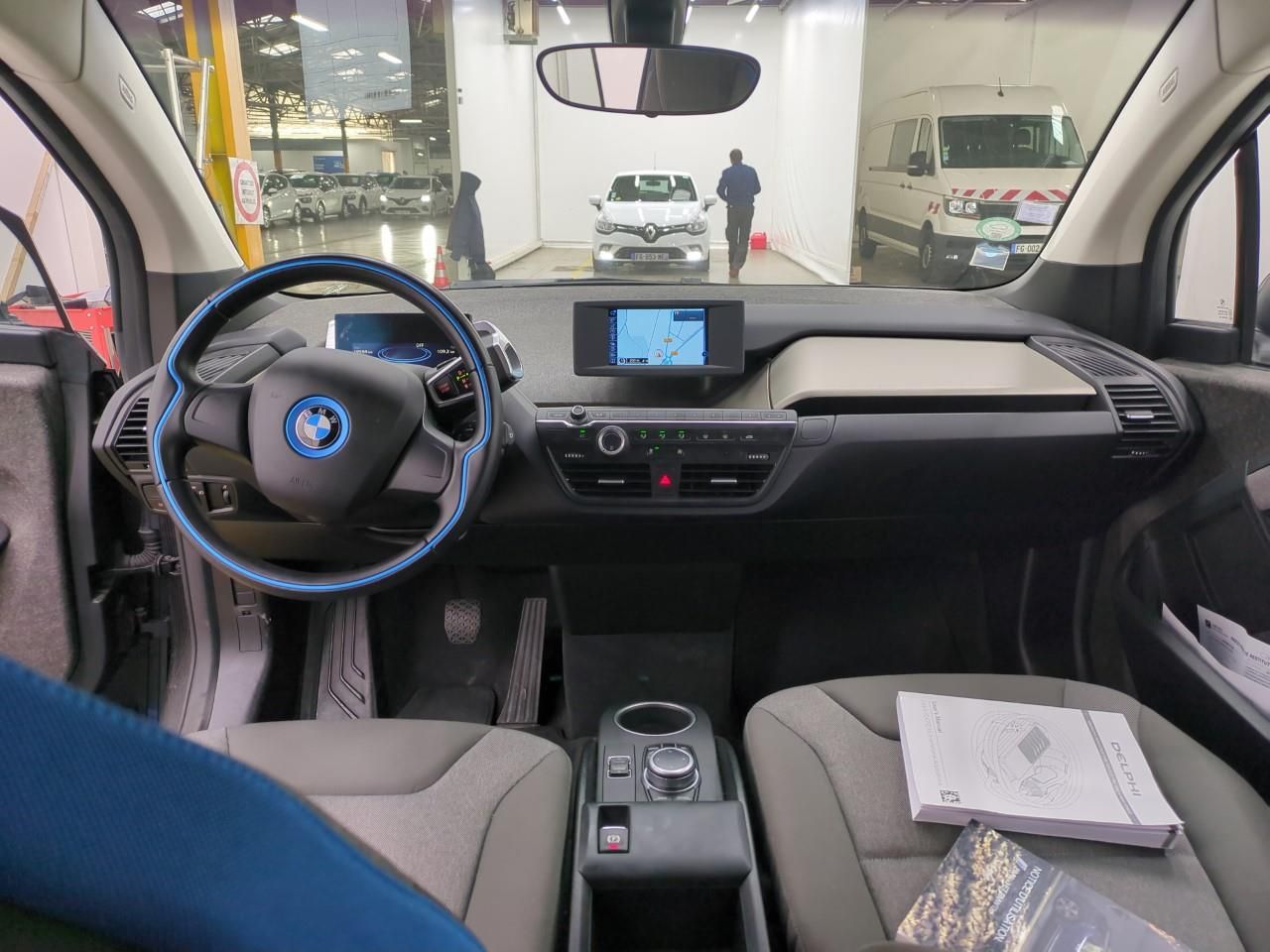 Foto BMW i3 4