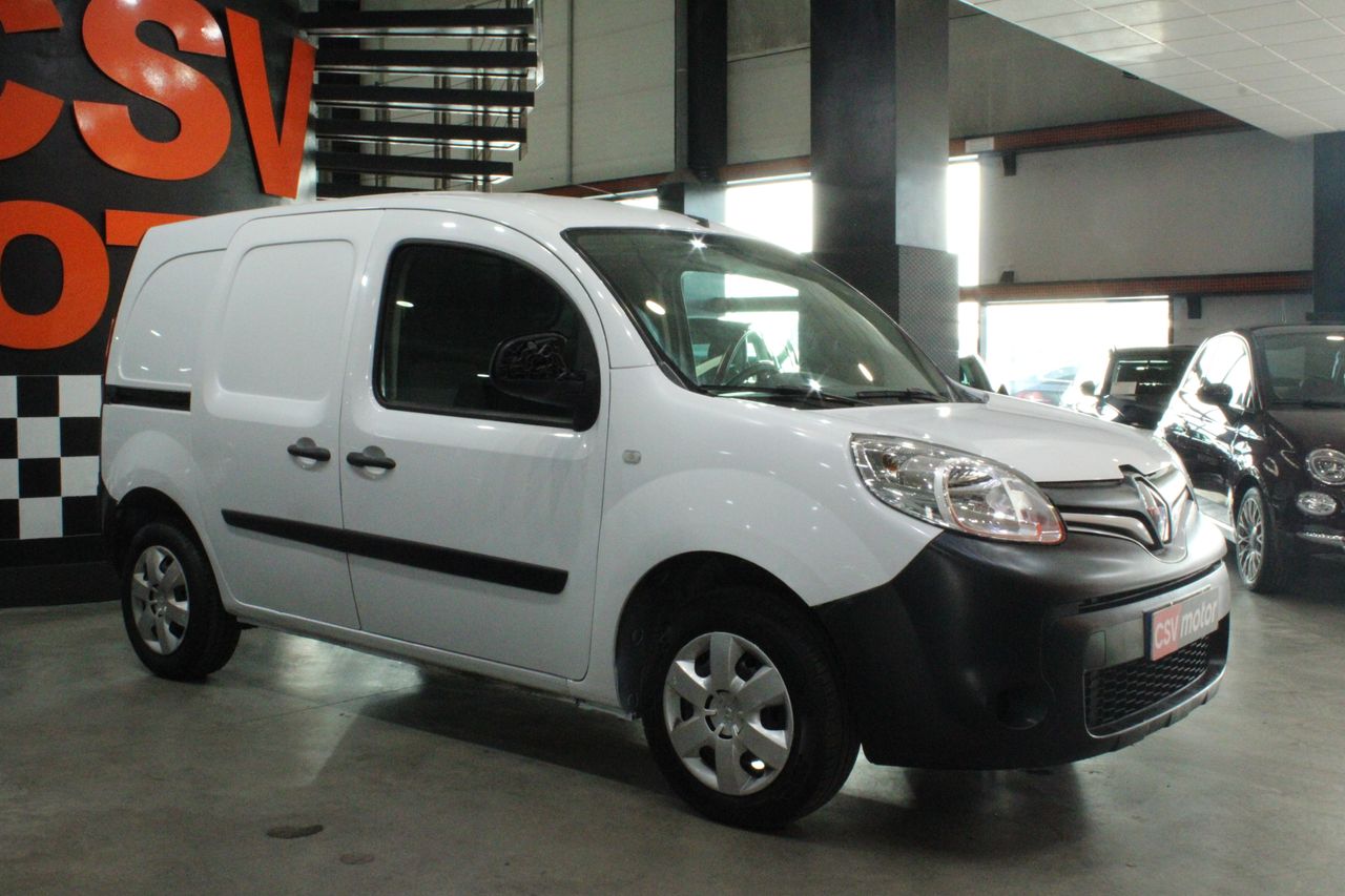 Foto Renault Kangoo 3