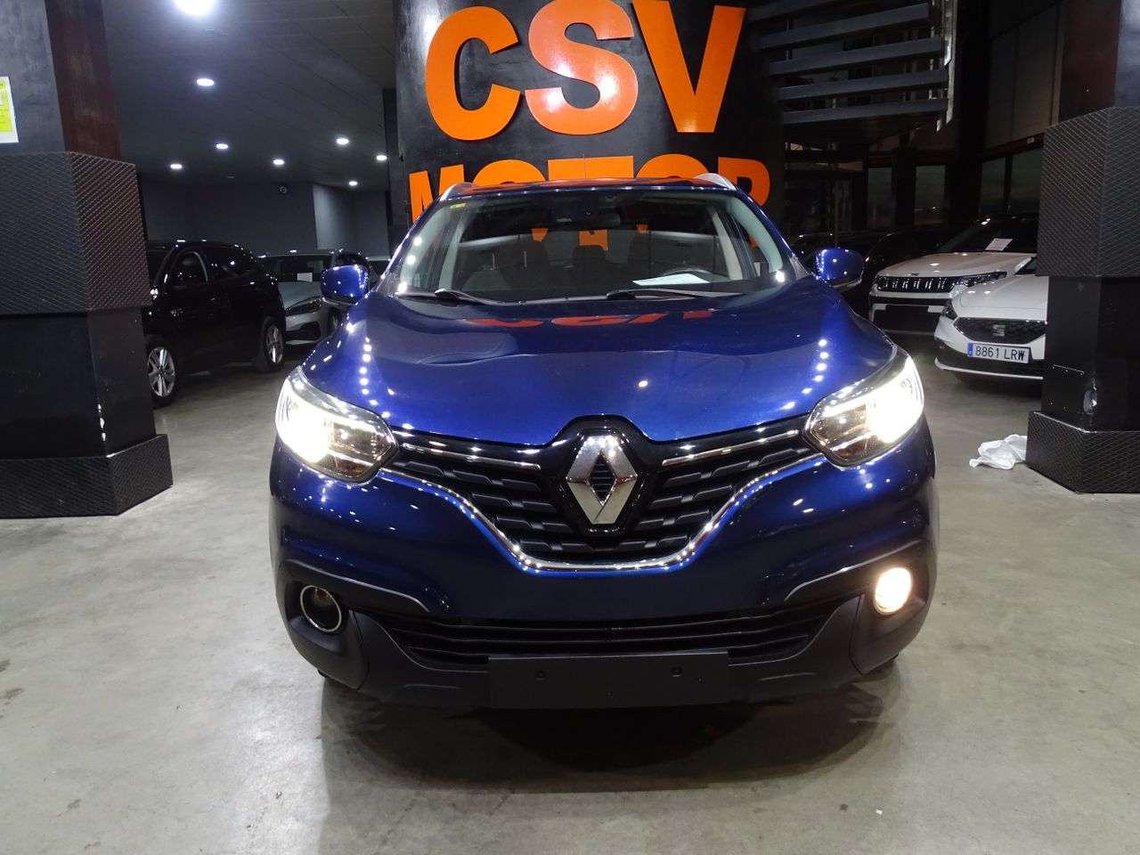 Foto Renault Kadjar 3