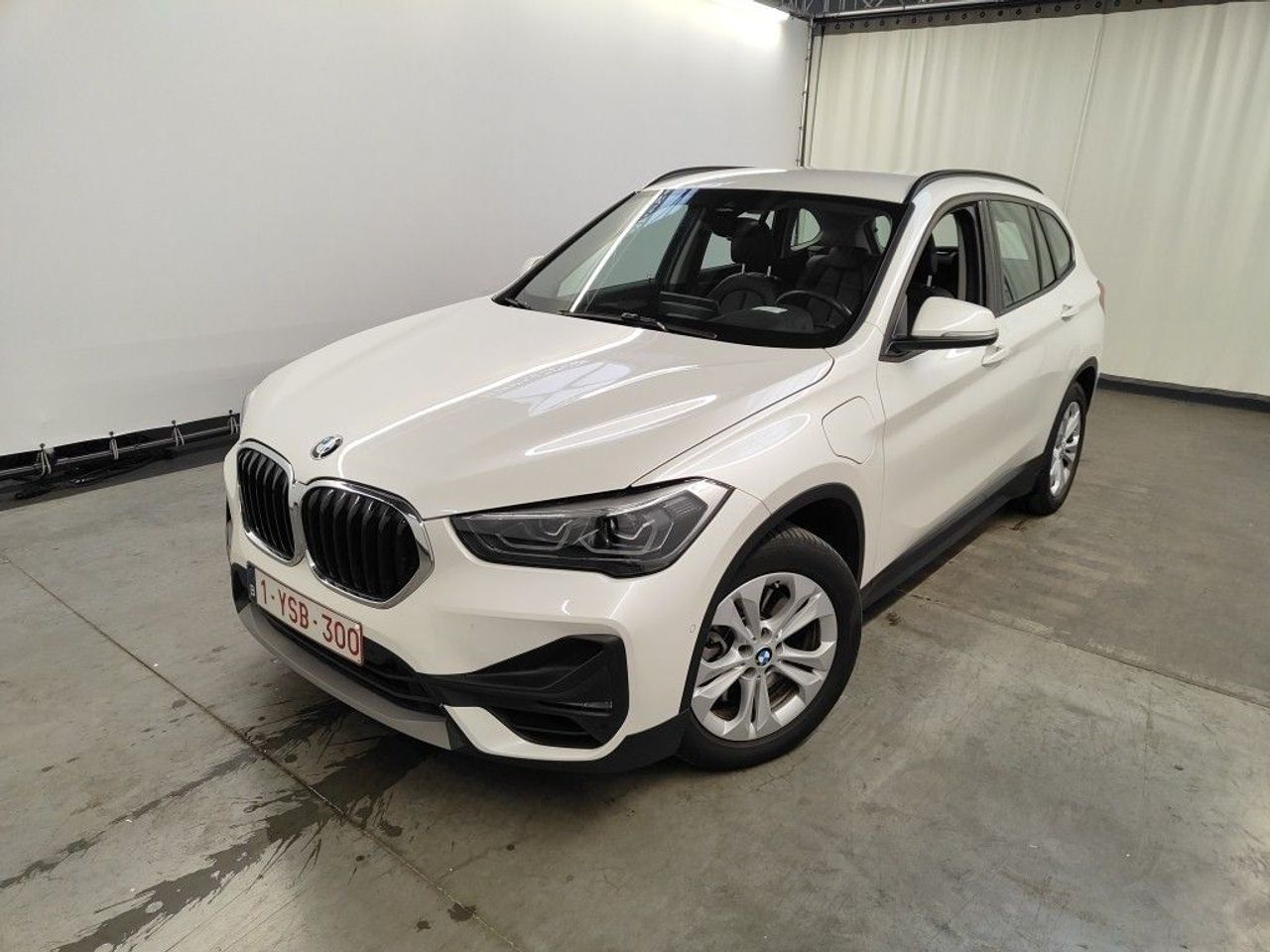 Foto BMW X1 1