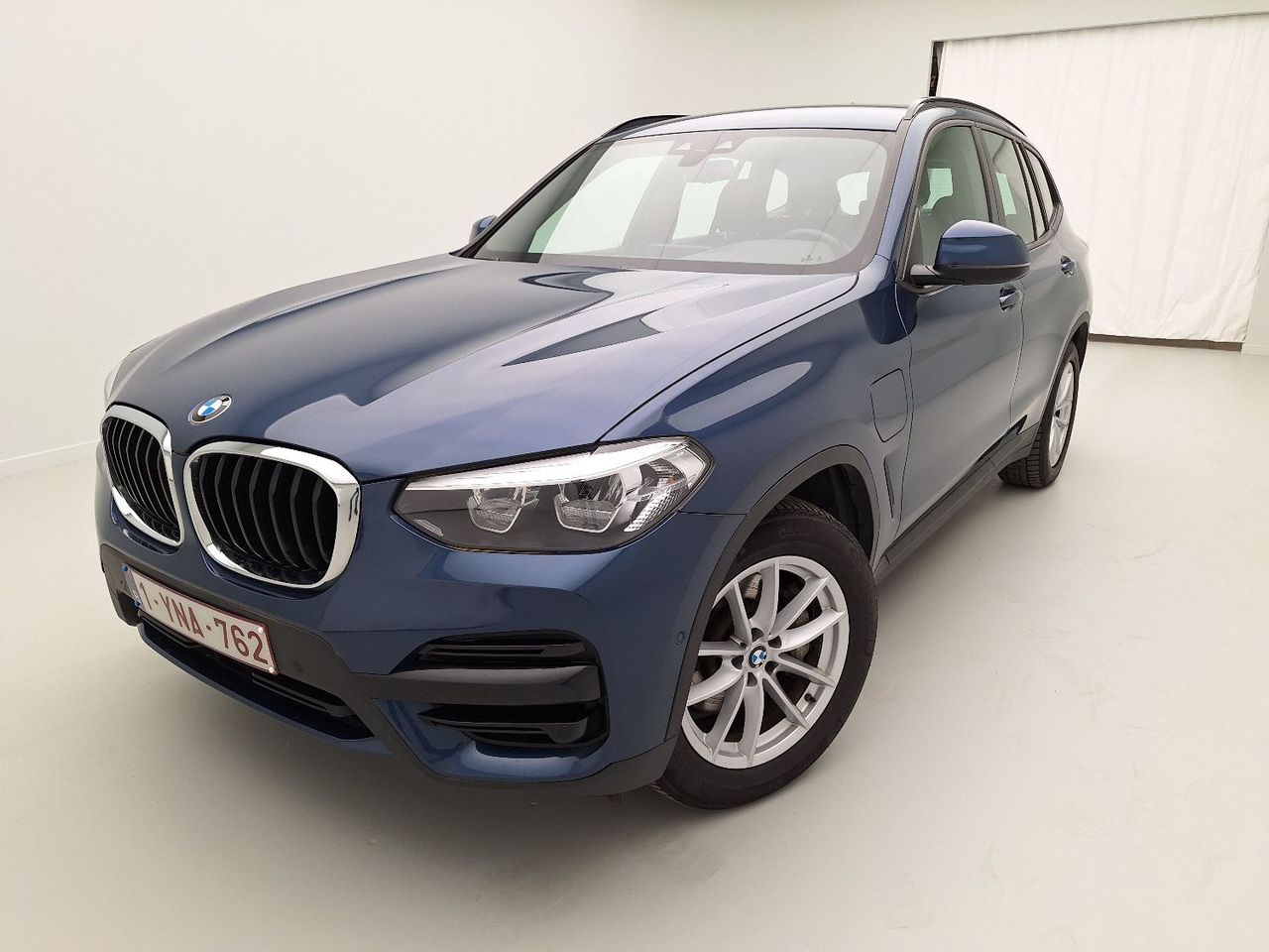 Foto BMW X3 1