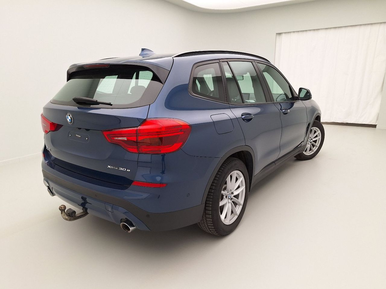 Foto BMW X3 3