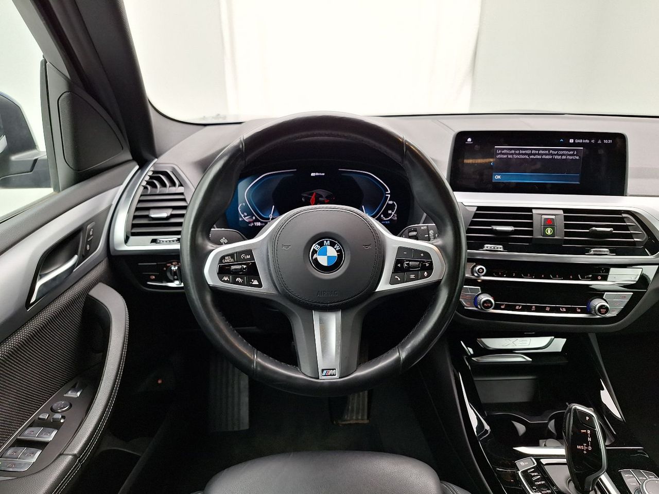 Foto BMW X3 4