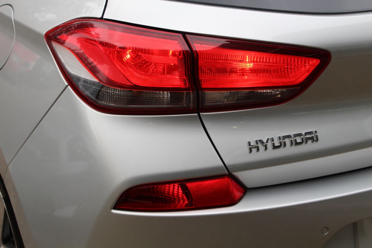 Foto Hyundai i30 26