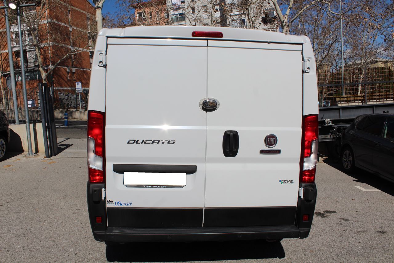 Foto Fiat Ducato 5