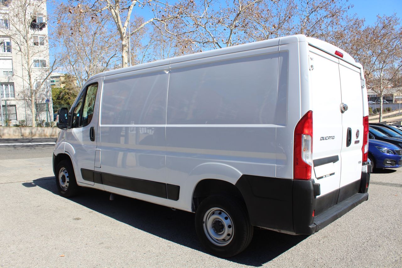 Foto Fiat Ducato 6