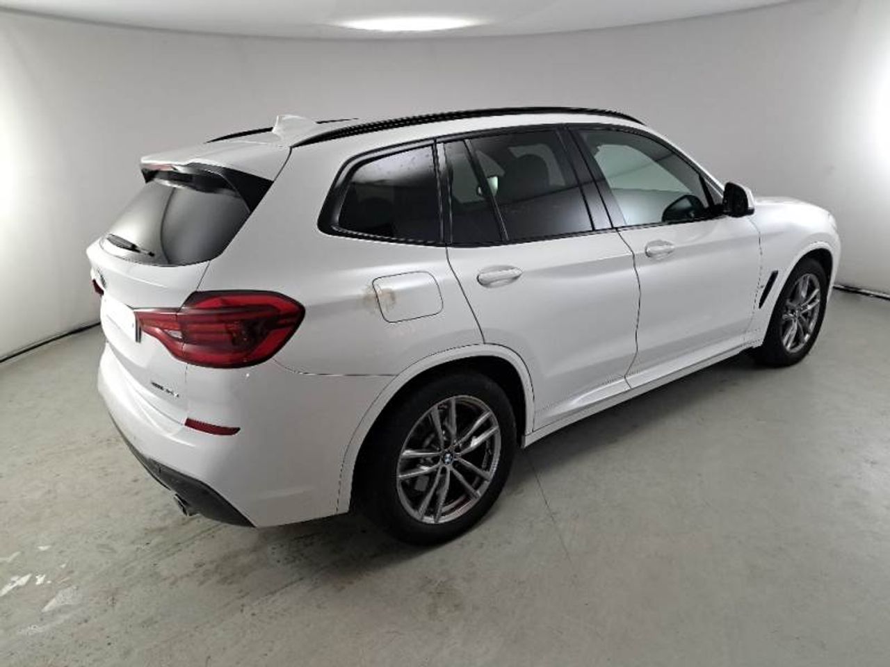 Foto BMW X3 3