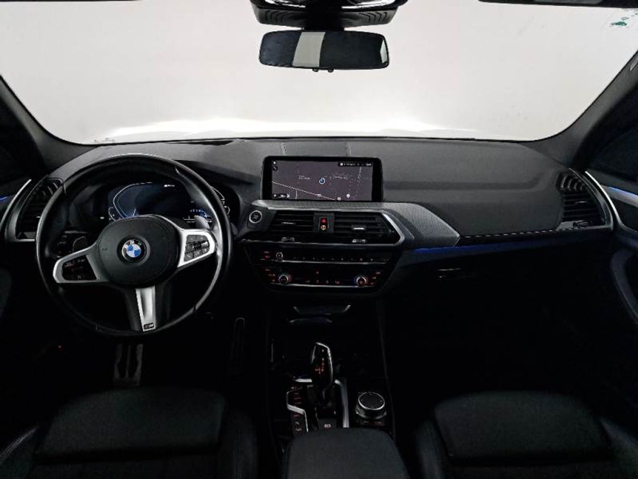 Foto BMW X3 4