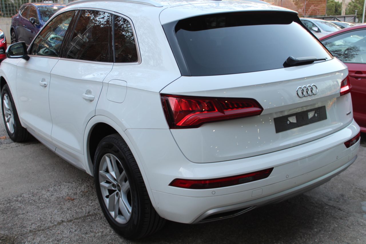 Foto Audi Q5 5