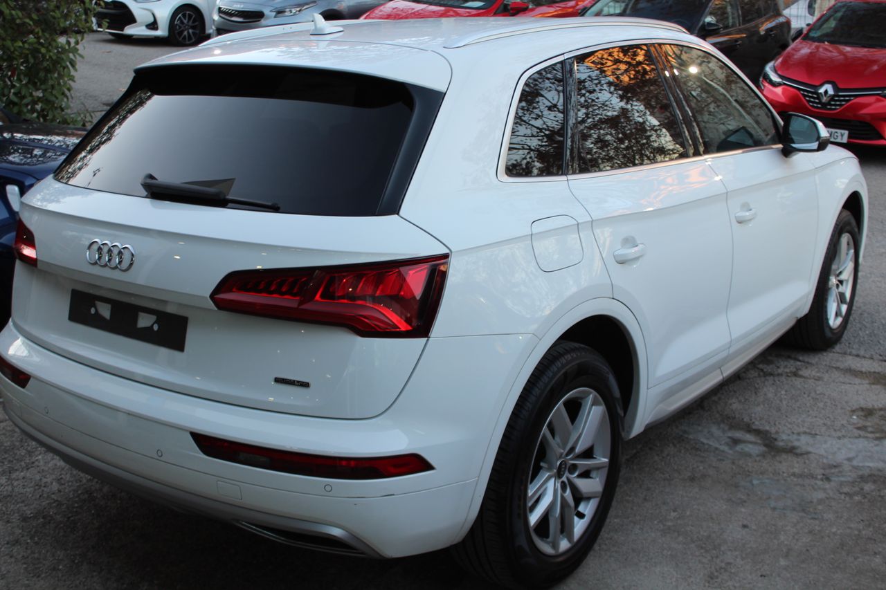 Foto Audi Q5 6