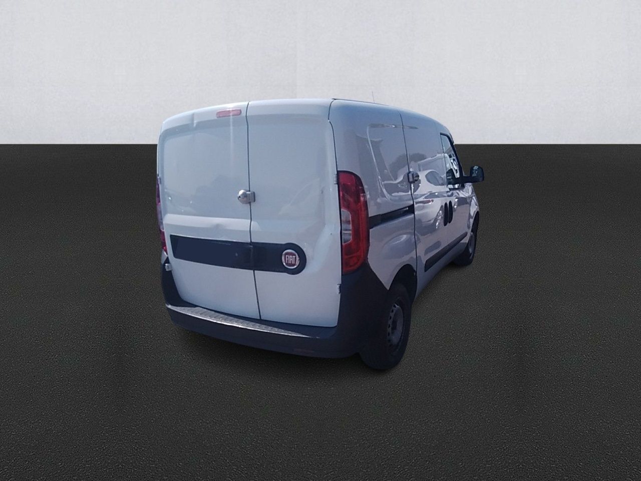 Foto Fiat Doblo Cargo 2