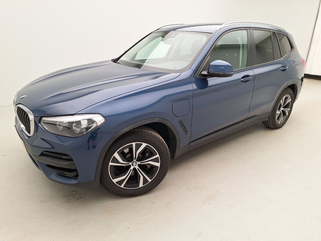 Foto BMW X3 1