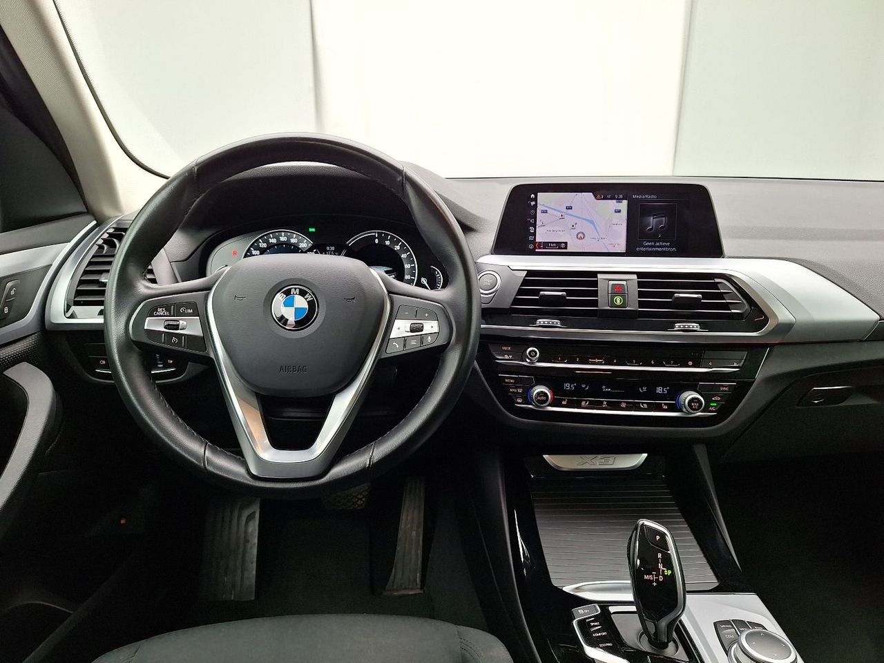 Foto BMW X3 4