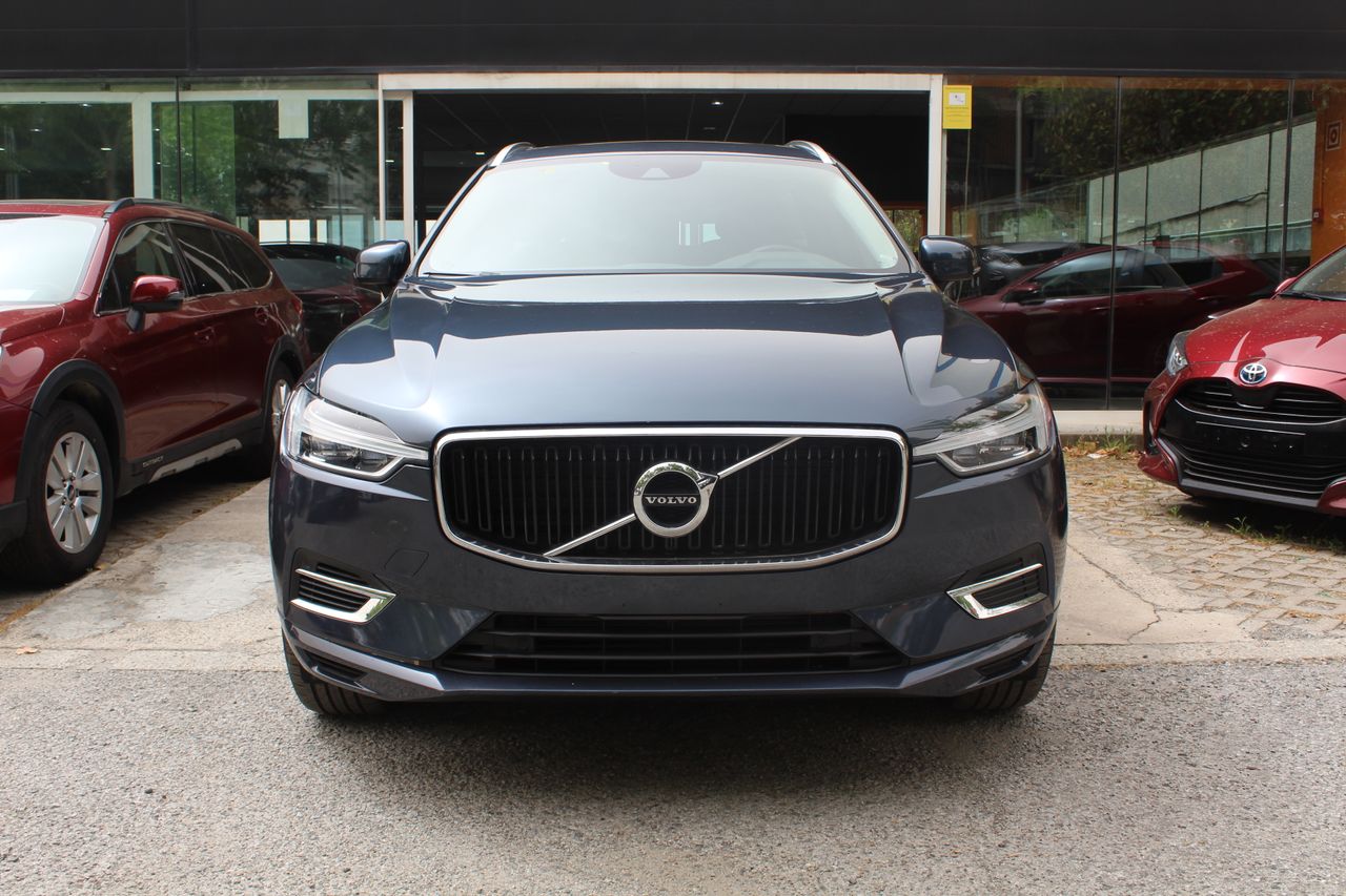 Foto Volvo XC60 3