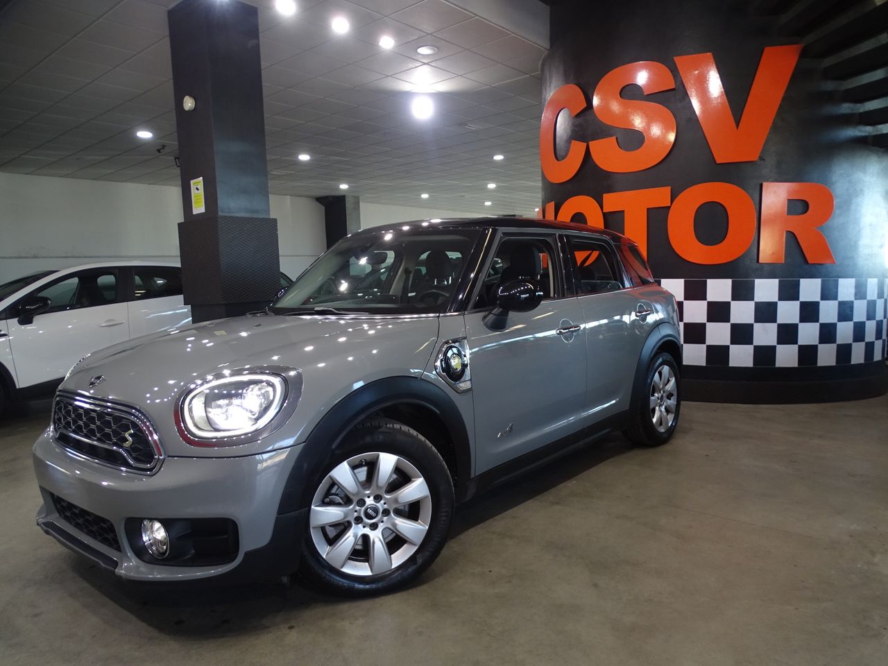 Foto Mini Countryman 2