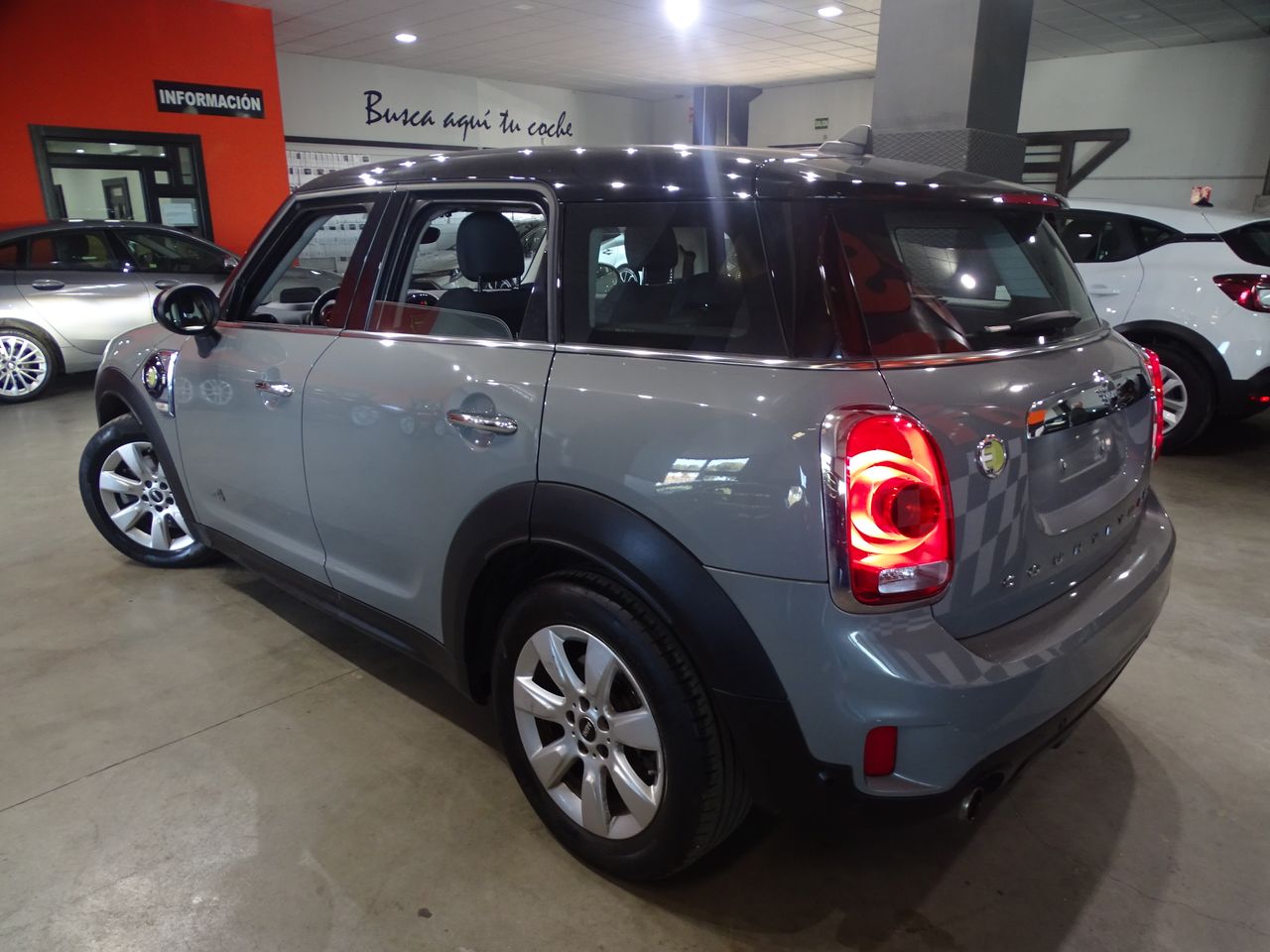 Foto Mini Countryman 5