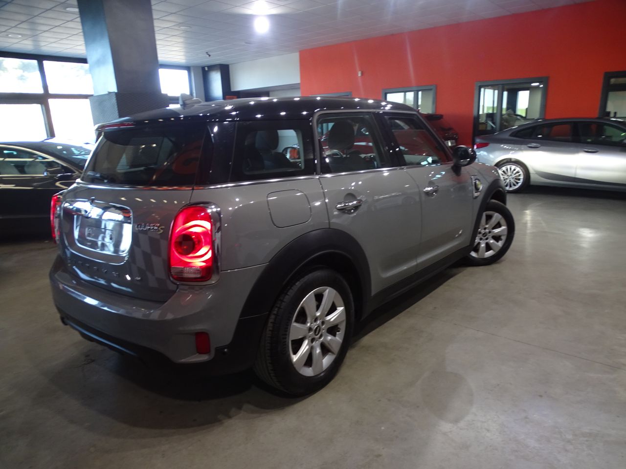 Foto Mini Countryman 6