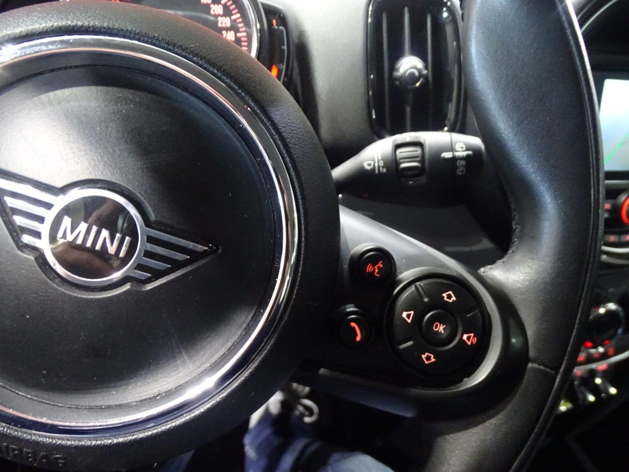 Foto Mini Countryman 18