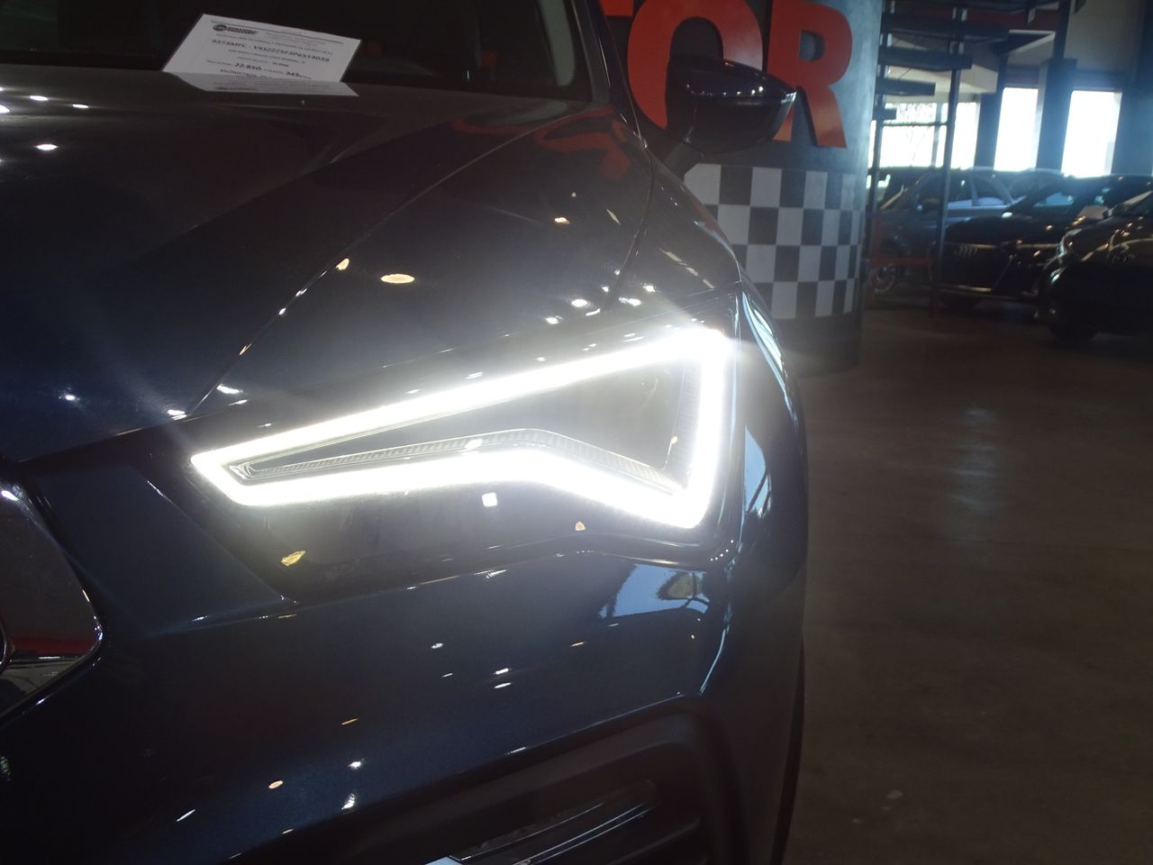 Foto Seat Ateca 22