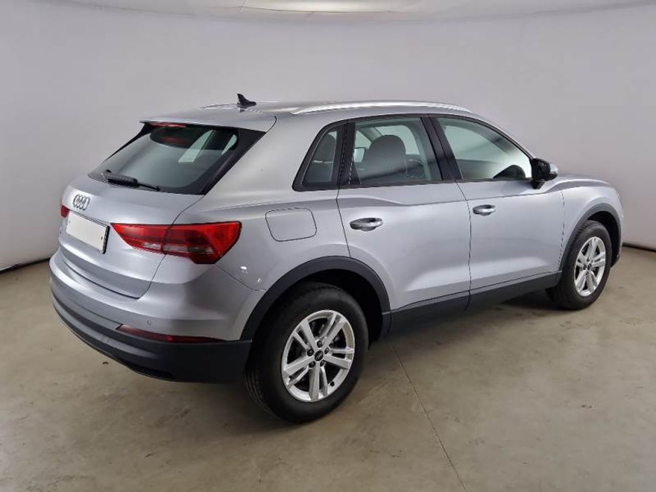 Foto Audi Q3 2