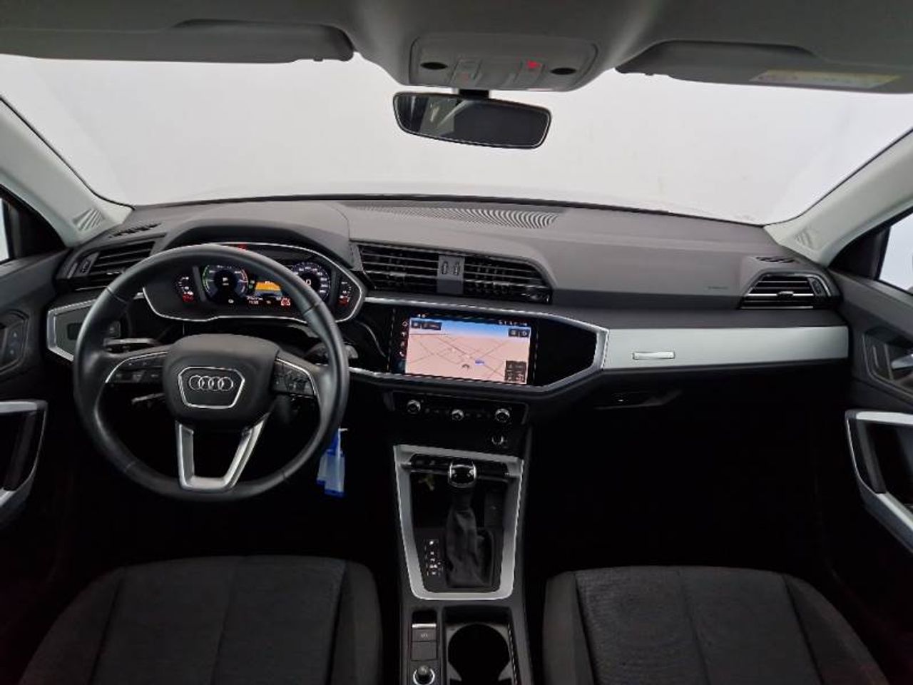 Foto Audi Q3 3