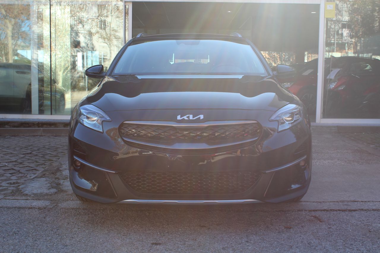 Foto Kia XCeed 3