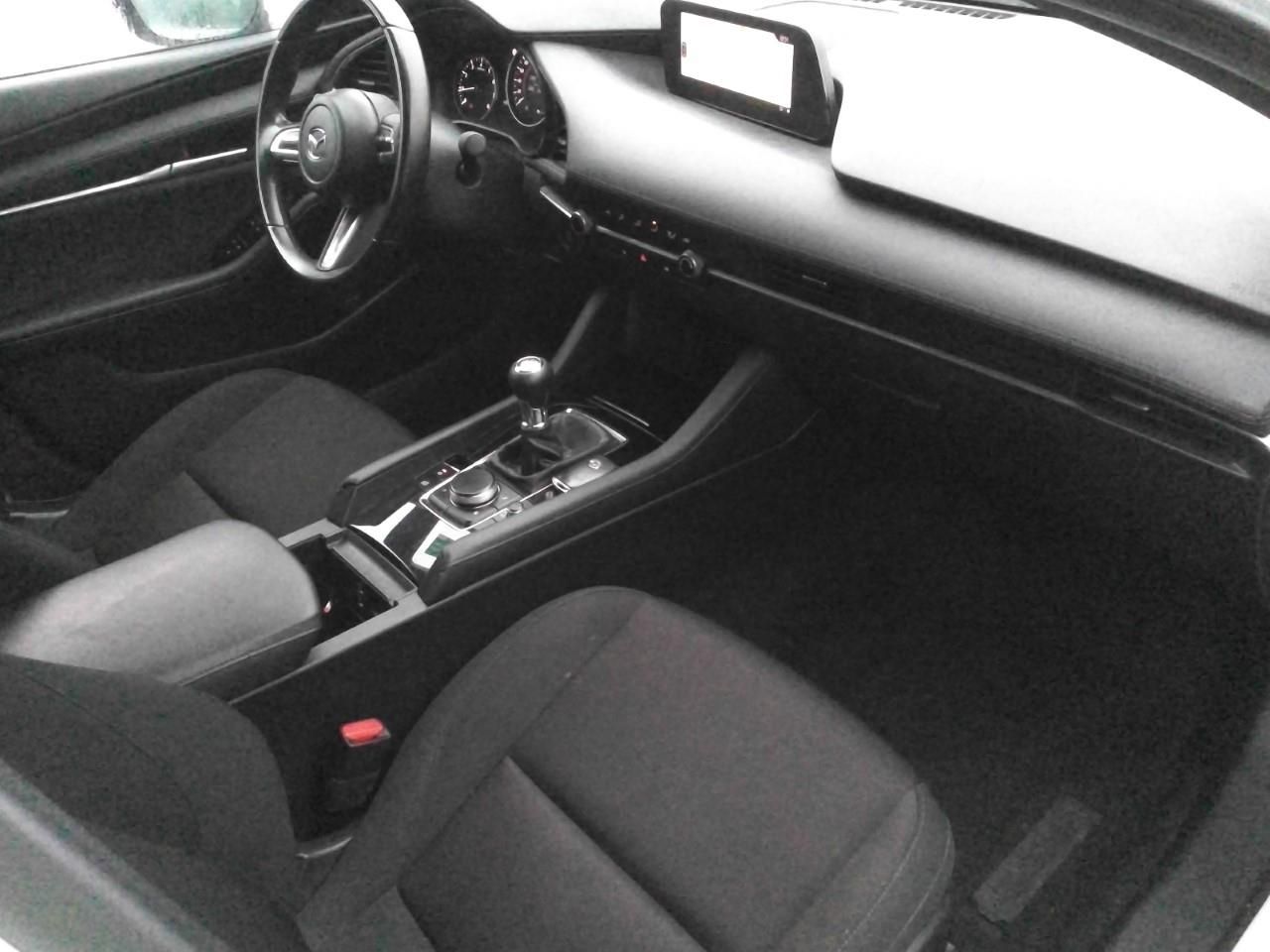 Foto Mazda Mazda3 2