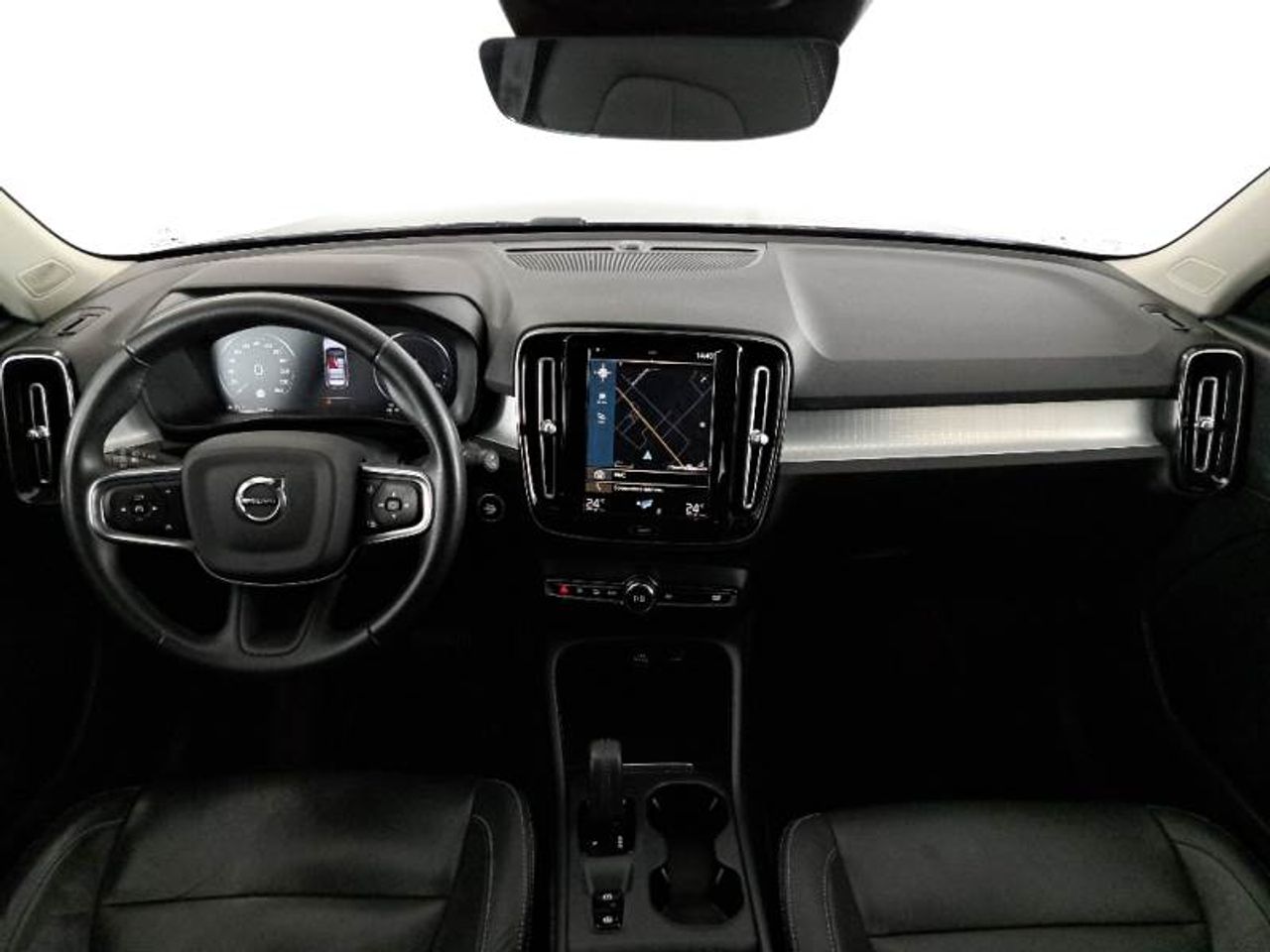 Foto Volvo XC40 4